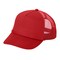 Port Authority® 5 Panel Snapback Cap, Structured Mid Profile Hat with Dyed to Match Braid